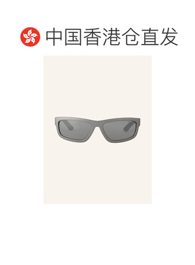 香港直邮PRADA 女士太阳镜 100167142714000 CO 灰色 Sunglasses