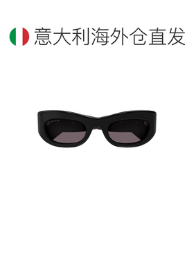 欧洲直邮gucci 女士 太阳镜古驰配饰
