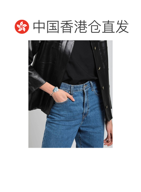 1h可退 香港直邮Lanvin 朗雯 女士 手链 green绿色 舒适时尚