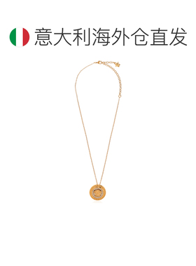 1h可退 欧洲直邮versace 女士 项链