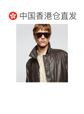1h可退 香港直邮Brunello Cucinelli 布内罗 古奇拉利 男士 飞行