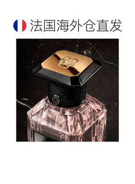 欧洲直邮娇兰高定香水艺术沙龙全系列中性EDP浓香水100ml赤正品