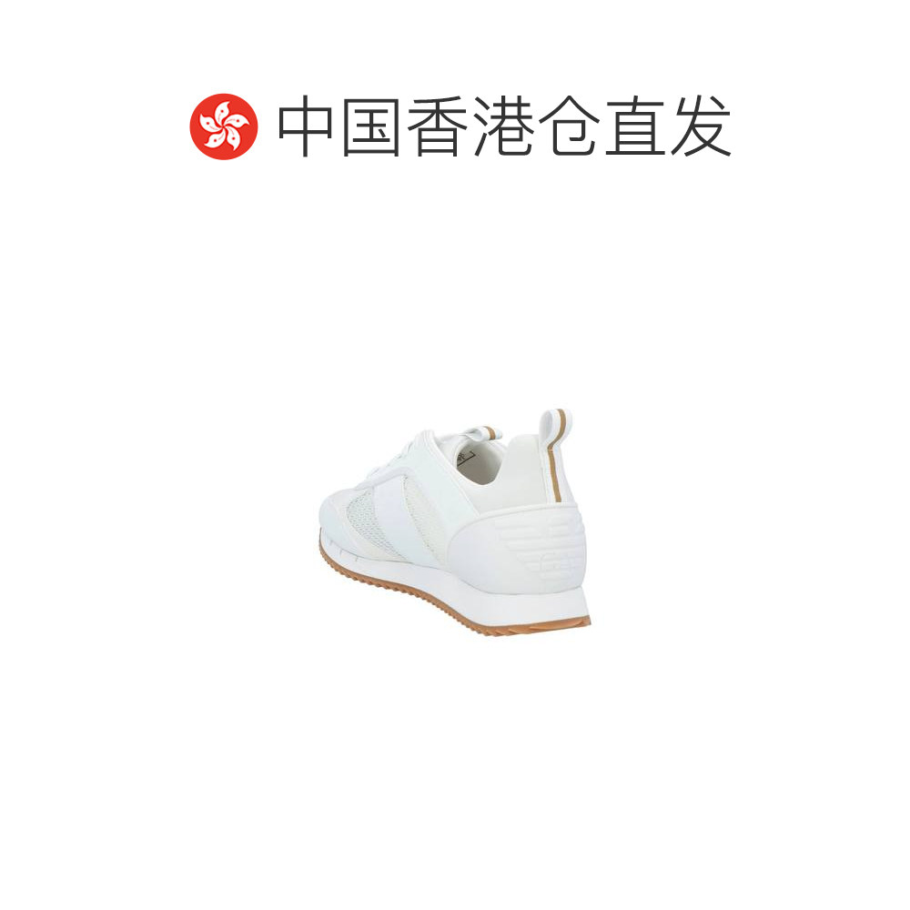1h可退 香港直邮Ea7 男士 运动鞋,淘宝优惠券,粉丝福利购,淘宝优惠卷