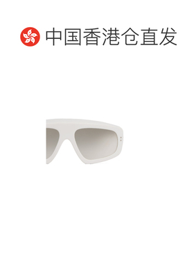 香港直邮Celine 醋酸酯BLACK FRAME 34太阳眼镜 4S225CPLM.配饰