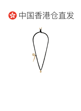 香港直邮Givenchy 幸运符项链 BN00FRF04U纪梵希吊坠