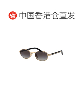 香港直邮PRADA 女士太阳镜 0PRB53SZVN02C AW2025 棕色 0PR B53S