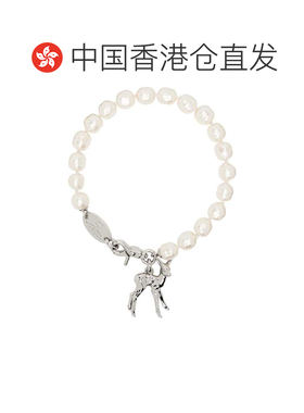 香港直邮Vivienne Westwood 薇薇恩 韦斯特伍德 女士 Monette 项