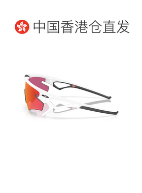 香港直邮OAKLEY 男士太阳镜 10049425965402 CO 白色 Oakley Spha
