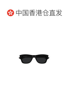1h可退 香港直邮Saint Laurent 全框太阳镜 SL877