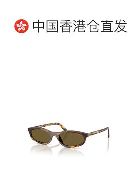 1h可退 香港直邮Miu Miu 缪缪 女士 -sunglasses 太阳镜 0MUA06S1