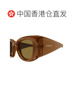1h可退 香港直邮Saint Laurent 圣罗兰 女士 SL 903 HOWL 007 太