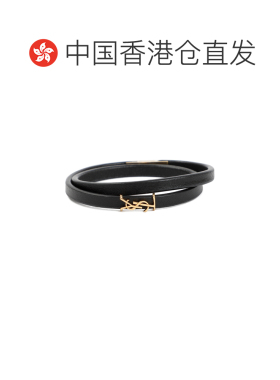 香港直邮SAINT LAURENT 女士手链手镯 745602BL40J1000 SS2026