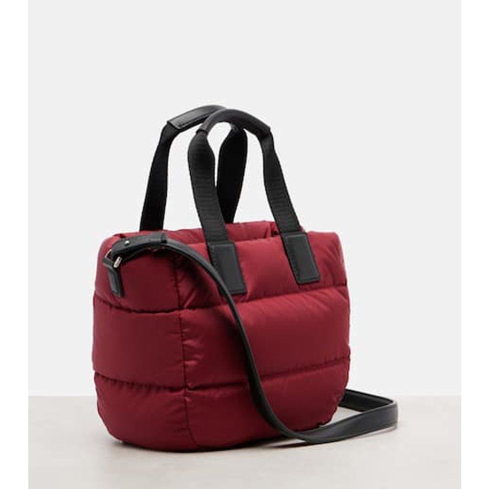 1h可退 香港直邮Moncler 盟可睐 女士 Caradoc 迷你手提包尼龙,淘宝优惠券,粉丝福利购,淘宝优惠卷