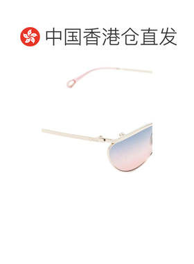 香港直邮Chloe 全框太阳镜 CH0386S