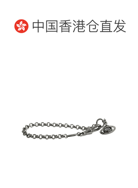 1h可退 香港直邮VIVIENNE WESTWOOD 女士手链手镯 6102005702S001