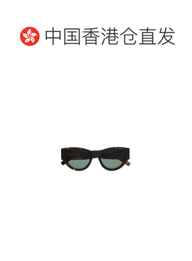 香港直邮女士 SL M94 全框太阳镜 25FW配饰 支付后1h可退
