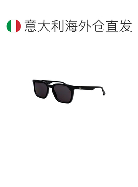 欧洲直邮CALVIN KLEIN JEANS 男士太阳镜 CKJ26603S1 SS2026