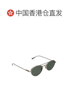 1h可退 香港直邮Saint Laurent 全框太阳镜 SL850