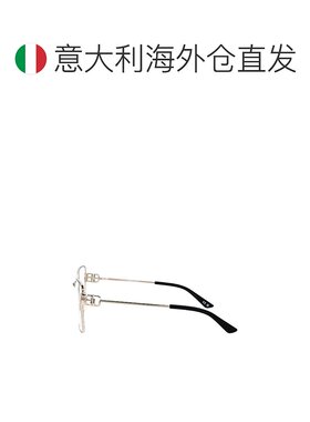 1h可退 欧洲直邮balenciaga 女士 太阳镜