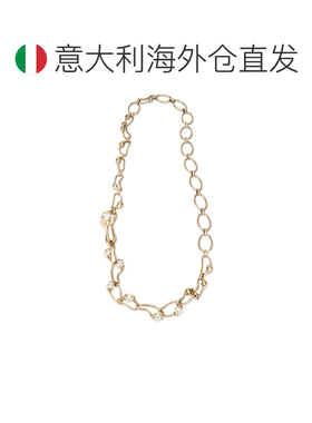 欧洲直邮weekend max mara 女士 项链珍珠