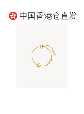 1h可退 香港直邮SAINT LAURENT 女士手链手镯 A003IOY15007006 AW