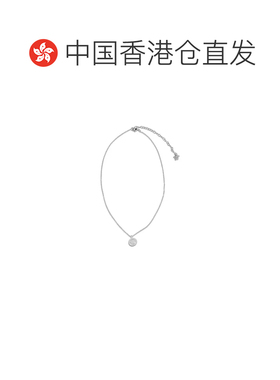 香港直邮VERSACE 男士项链 10184931A006203J030 CO支付后1h可退