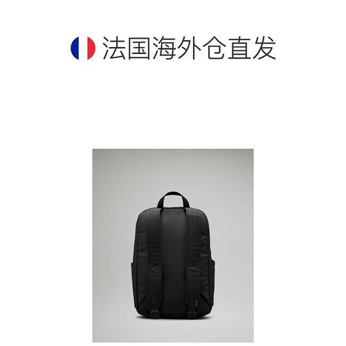 自营1h可退 欧洲直邮LULULEMON露露乐檬 Everywhere 22L 背包 Tec - 图1