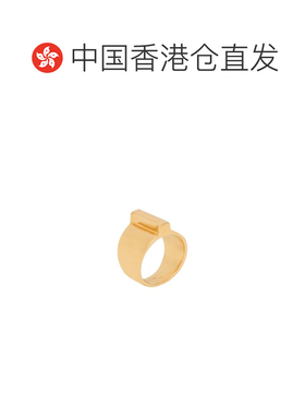 香港直邮Chloe 蔻依 女士 戒指 metal金属色 舒适时尚