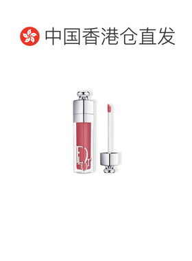 香港直邮Dior迪奥魅惑系列丰唇蜜丰盈水润保湿焕亮润唇正品