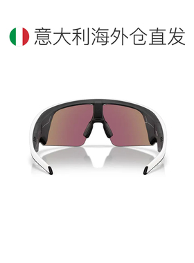 1h可退 香港直邮OAKLEY 男士太阳镜 0OW800180010652BIANCO CO 花