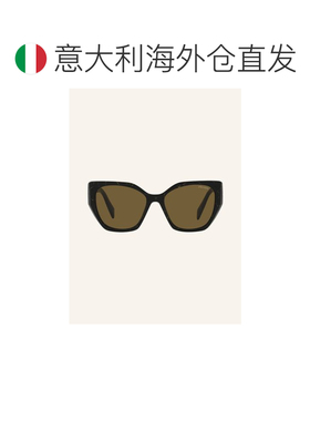 1h可退 香港直邮PRADA 女士太阳镜 100143571013000 CO 花色 Sung