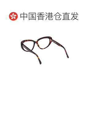 1h可退 香港直邮女士 全框平光镜 24SS