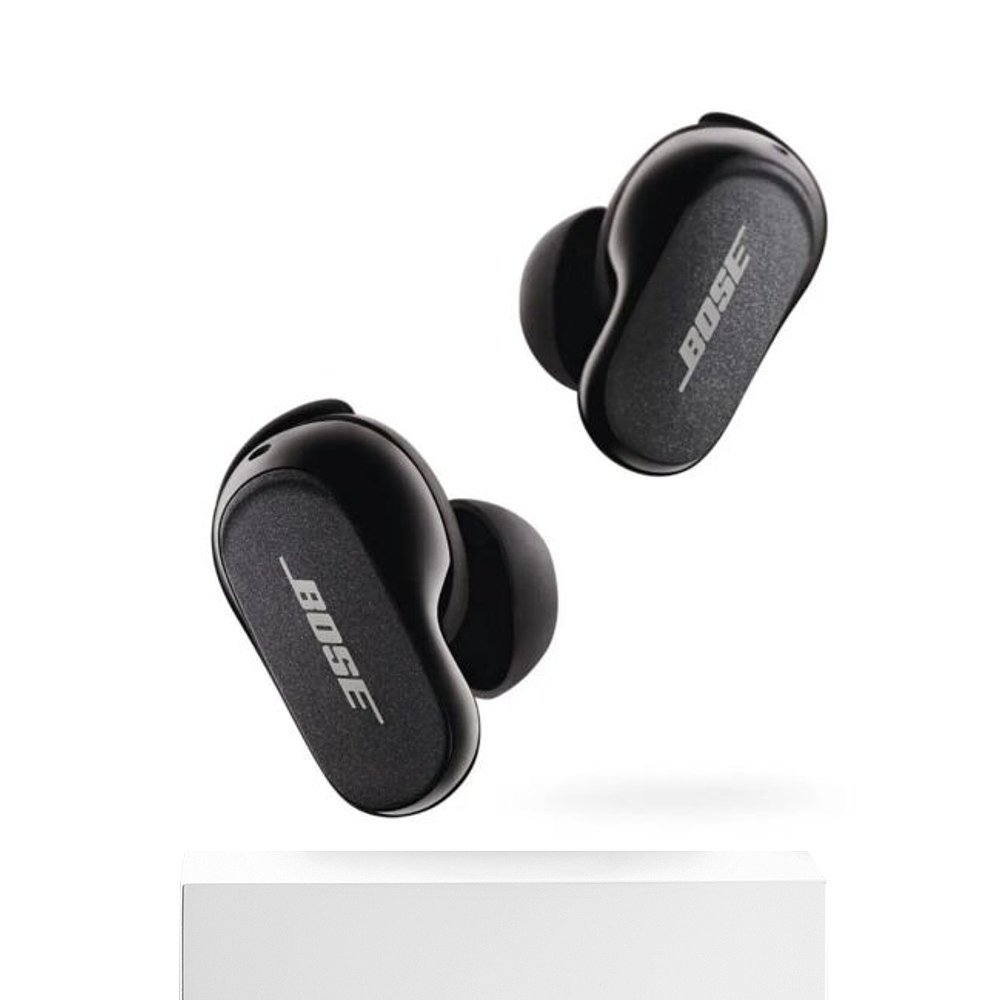 欧洲直邮Bose QuietComfort II大鲨二代真无线蓝牙入耳式耳机主动 - 图3