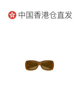 1h可退 Saint Laurent 全框太阳镜 SL901