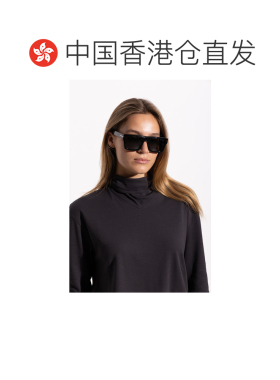 香港直邮TOM FORD 男士太阳镜 FT1337F05501A CO 黑色 ‘Cyrus-02