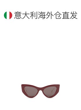 1h可退 欧洲直邮gucci 女士 太阳镜古驰眼镜