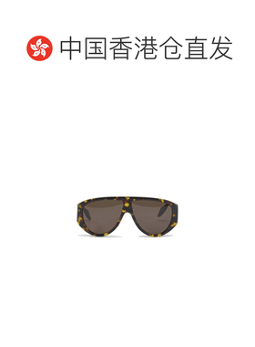 1h可退 香港直邮Pinko 品高 女士 太阳眼镜 106773A2NN brown棕色
