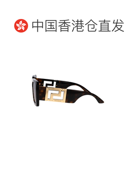 1h可退 香港直邮versace范思哲0VE4505U女士太阳镜
