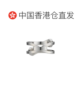 香港直邮Gucci Chiodo contrarie 戒指 839731J8400