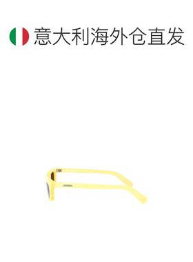 欧洲直邮jacquemus 男士 太阳镜
