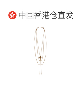 Chloe 长款多链项链 CH26AJN04CB7