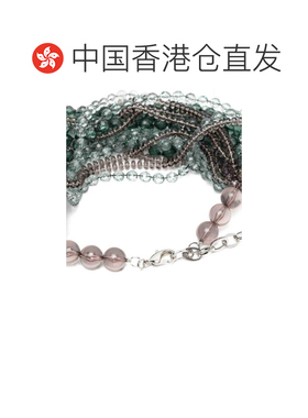 香港直邮EMPORIO ARMANI 女士项链 EW005688AF29600UB003吊坠