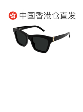 香港直邮Saint Laurent 圣罗兰 女士 -sunglasses 太阳镜 SLM1560