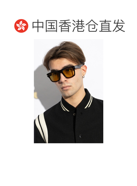 香港直邮TOM FORD 男士太阳镜 FT120005352E CO 棕色 Sunglasses