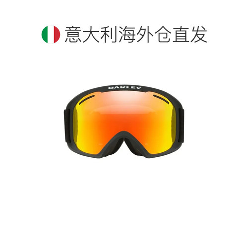 1h可退 欧洲直邮OAKLEY 户外护目镜 OO711201NERO CO 花色 MASCHE - 图1
