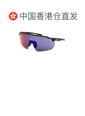1h可退 香港直邮adidas 阿迪达斯 女士 -sunglasses 太阳镜 SP009