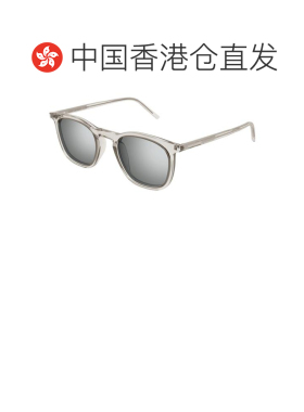 香港直邮Saint Laurent 圣罗兰 男士 -sunglasses 太阳镜 SL 6230