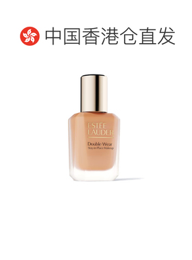 香港直邮雅诗兰黛(Estee Lauder) DW粉底液SPF10 #3W1 Tawny正品