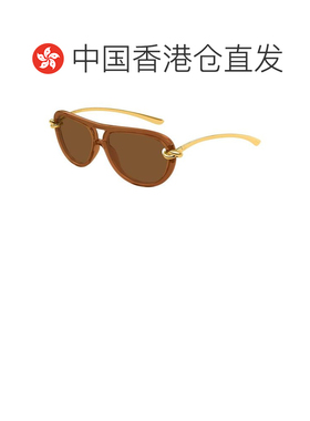 香港直邮Bottega Veneta 葆蝶家 女士 -sunglasses 太阳镜 BV1418