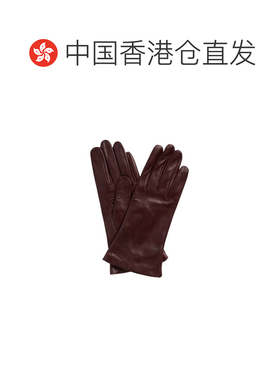 香港直邮TOTEME 女士手套 261WSG0011LE0096027 A【付后1h可退】